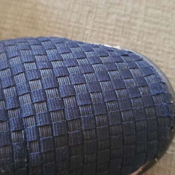 LL Bean Ultra Light Walking Sneakers Sz 9 M - Picture 5 of 8